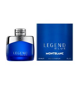 Legend Blue - Eau de Parfum Legend Blue - Eau de Parfum